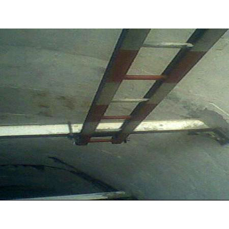 氣動(dòng)擋車(chē)欄